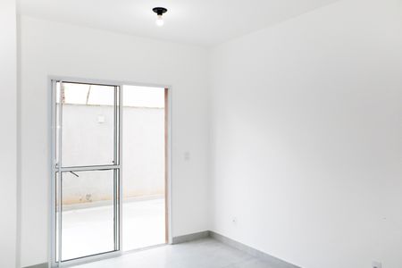 Apartamento para alugar com 94m², 2 quartos e 1 vagaSala