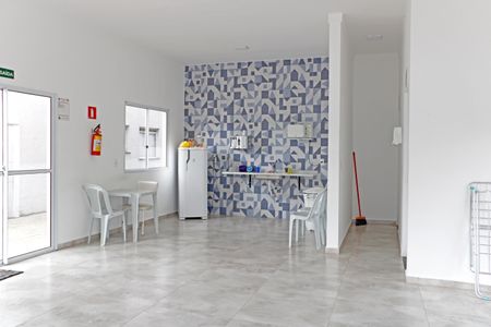 Apartamento para alugar com 94m², 2 quartos e 1 vagaÁrea comum