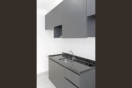 Apartamento para alugar com 94m², 2 quartos e 1 vagaCozinha