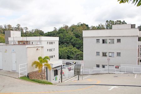 Apartamento para alugar com 94m², 2 quartos e 1 vagaFachada 