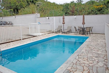 Apartamento para alugar com 94m², 2 quartos e 1 vagaÁrea comum