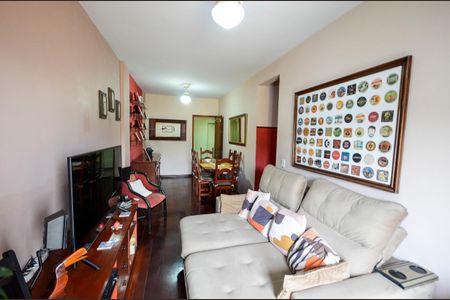 Apartamento à venda com 80m², 2 quartos e 1 vagaSala