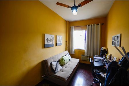 Apartamento à venda com 80m², 2 quartos e 1 vagaQuarto 2