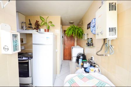 Apartamento à venda com 80m², 2 quartos e 1 vagaÁrea de Serviço