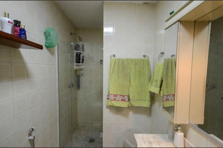 Apartamento à venda com 80m², 2 quartos e 1 vagaBanheiro