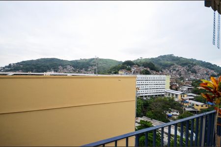 Apartamento à venda com 80m², 2 quartos e 1 vagaVista do Quarto 1