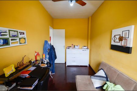 Apartamento à venda com 80m², 2 quartos e 1 vagaQuarto 2