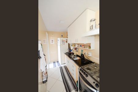 Apartamento à venda com 80m², 2 quartos e 1 vagaCozinha