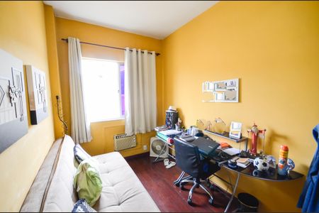 Apartamento à venda com 80m², 2 quartos e 1 vagaQuarto 2