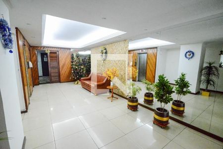 Apartamento à venda com 80m², 2 quartos e 1 vagaÁrea comum 