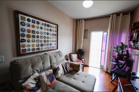 Apartamento à venda com 80m², 2 quartos e 1 vagaSala