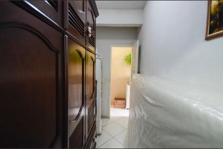 Apartamento à venda com 80m², 2 quartos e 1 vagaQuarto de Serviço