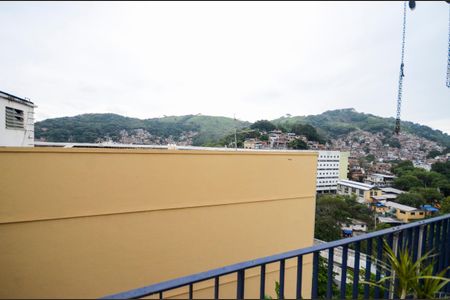 Apartamento à venda com 80m², 2 quartos e 1 vagaVista do Quarto 2