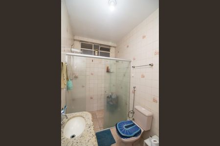 Casa à venda com 395m², 4 quartos e 4 vagasBanheiro Social