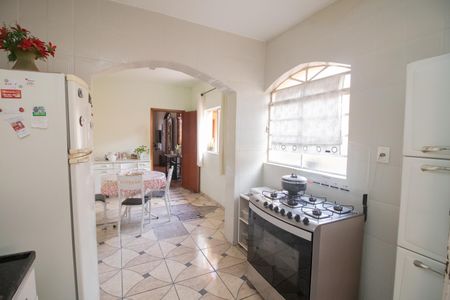 Casa à venda com 395m², 4 quartos e 4 vagasCozinha