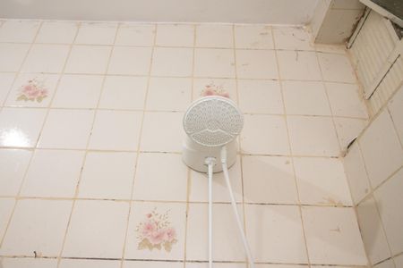 Casa à venda com 395m², 4 quartos e 4 vagasBanheiro Social