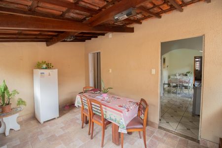 Casa à venda com 395m², 4 quartos e 4 vagasÁrea gourmet