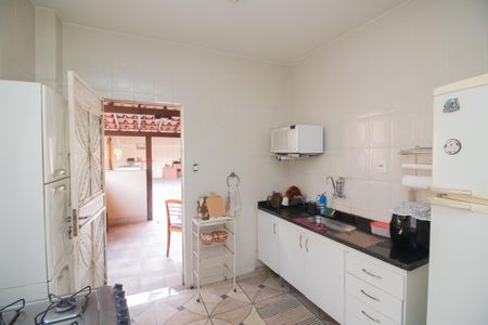 Casa à venda com 395m², 4 quartos e 4 vagasCozinha