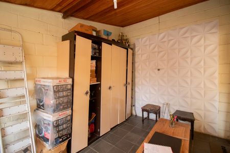 Casa à venda com 395m², 4 quartos e 4 vagasQuarto de Serviço