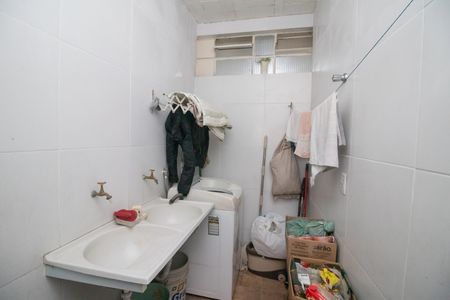 Casa à venda com 395m², 4 quartos e 4 vagasÁrea de Serviço