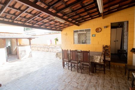 Casa à venda com 395m², 4 quartos e 4 vagasÁrea gourmet