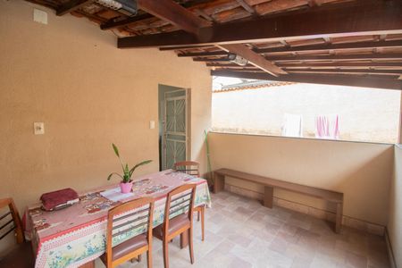 Casa à venda com 395m², 4 quartos e 4 vagasÁrea gourmet