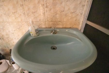 Casa à venda com 395m², 4 quartos e 4 vagasÁrea gourmet - Banheiro