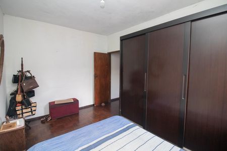 Casa à venda com 395m², 4 quartos e 4 vagasQuarto 3