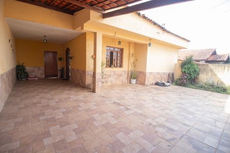 Casa à venda com 395m², 4 quartos e 4 vagasGaragem