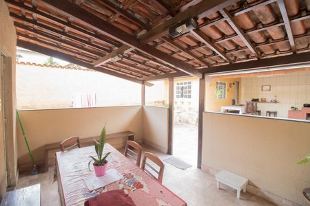 Casa à venda com 395m², 4 quartos e 4 vagasÁrea gourmet