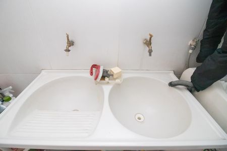 Casa à venda com 395m², 4 quartos e 4 vagasÁrea de Serviço