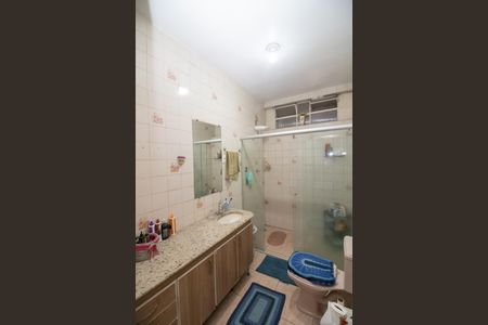 Casa à venda com 395m², 4 quartos e 4 vagasBanheiro Social