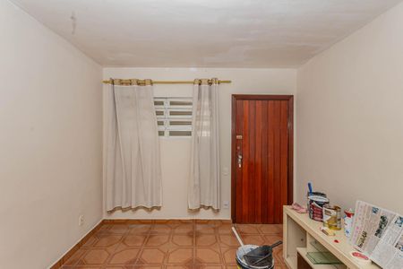 Apartamento à venda com 57m², 2 quartos e sem vagaSala