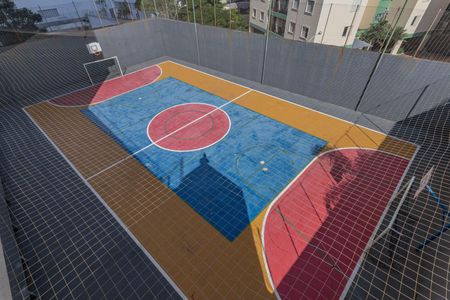 Apartamento à venda com 57m², 2 quartos e sem vagaÁrea comum 