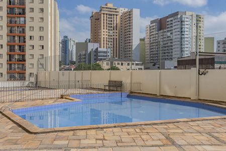 Apartamento à venda com 57m², 2 quartos e sem vagaÁrea comum - Piscina