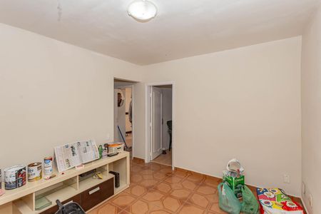Apartamento à venda com 57m², 2 quartos e sem vagaSala