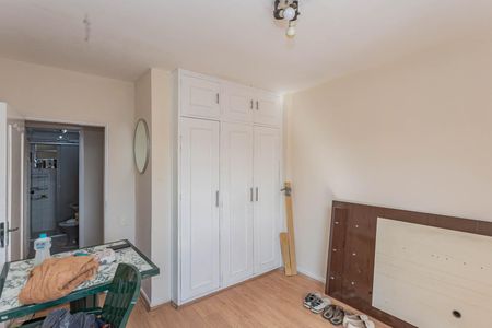 Apartamento à venda com 57m², 2 quartos e sem vagaQuarto 1