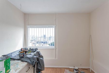 Apartamento à venda com 57m², 2 quartos e sem vagaQuarto 2