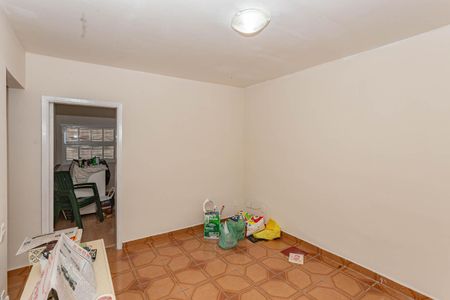 Apartamento à venda com 57m², 2 quartos e sem vagaSala