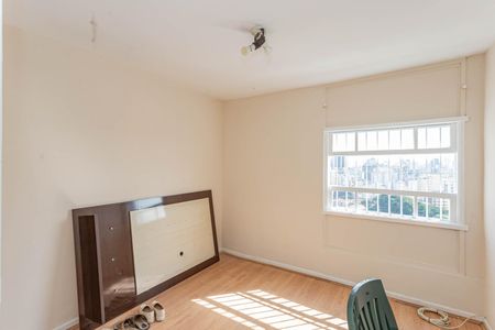 Apartamento à venda com 57m², 2 quartos e sem vagaQuarto 1