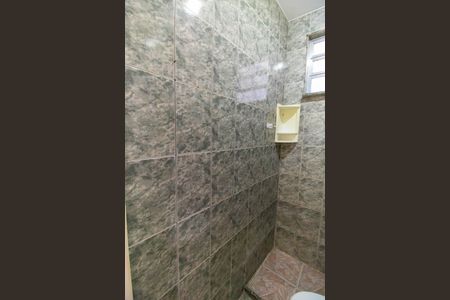 Casa à venda com 86m², 2 quartos e sem vaga Casa à venda com 86m², 2 quartos e sem vagaBanheiro Social