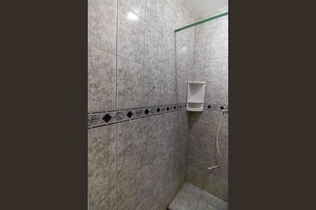 Casa à venda com 86m², 2 quartos e sem vaga Casa à venda com 86m², 2 quartos e sem vagaBanheiro da Suíte