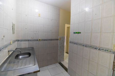 Casa à venda com 86m², 2 quartos e sem vaga Casa à venda com 86m², 2 quartos e sem vagaCozinha