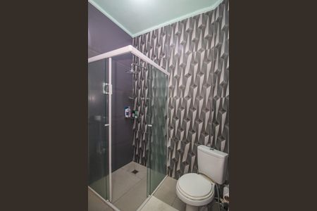 Apartamento à venda com 100m², 3 quartos e sem vagaBanheiro