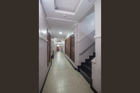 Apartamento à venda com 100m², 3 quartos e sem vagaHall de entrada