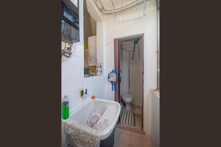 Apartamento à venda com 100m², 3 quartos e sem vagaÁrea de Serviço