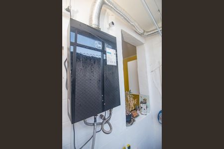 Apartamento à venda com 100m², 3 quartos e sem vagaÁrea de Serviço