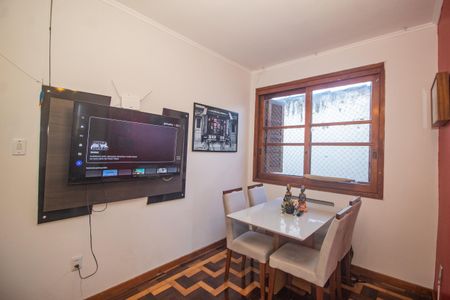 Apartamento à venda com 100m², 3 quartos e sem vagaSala