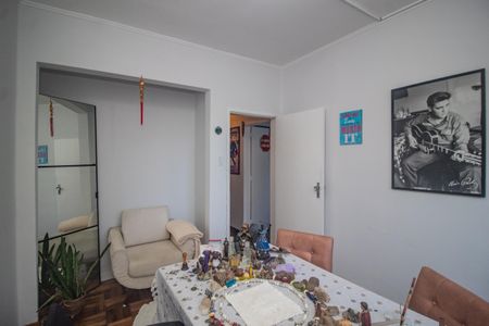Apartamento à venda com 100m², 3 quartos e sem vagaQuarto 3
