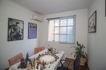 Apartamento à venda com 100m², 3 quartos e sem vagaQuarto 3